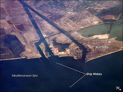 Port Said